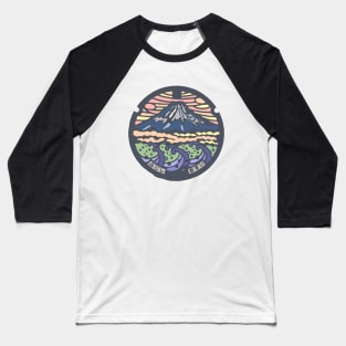 Fuji Baseball T-Shirt